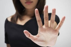 violencia contra la mujer