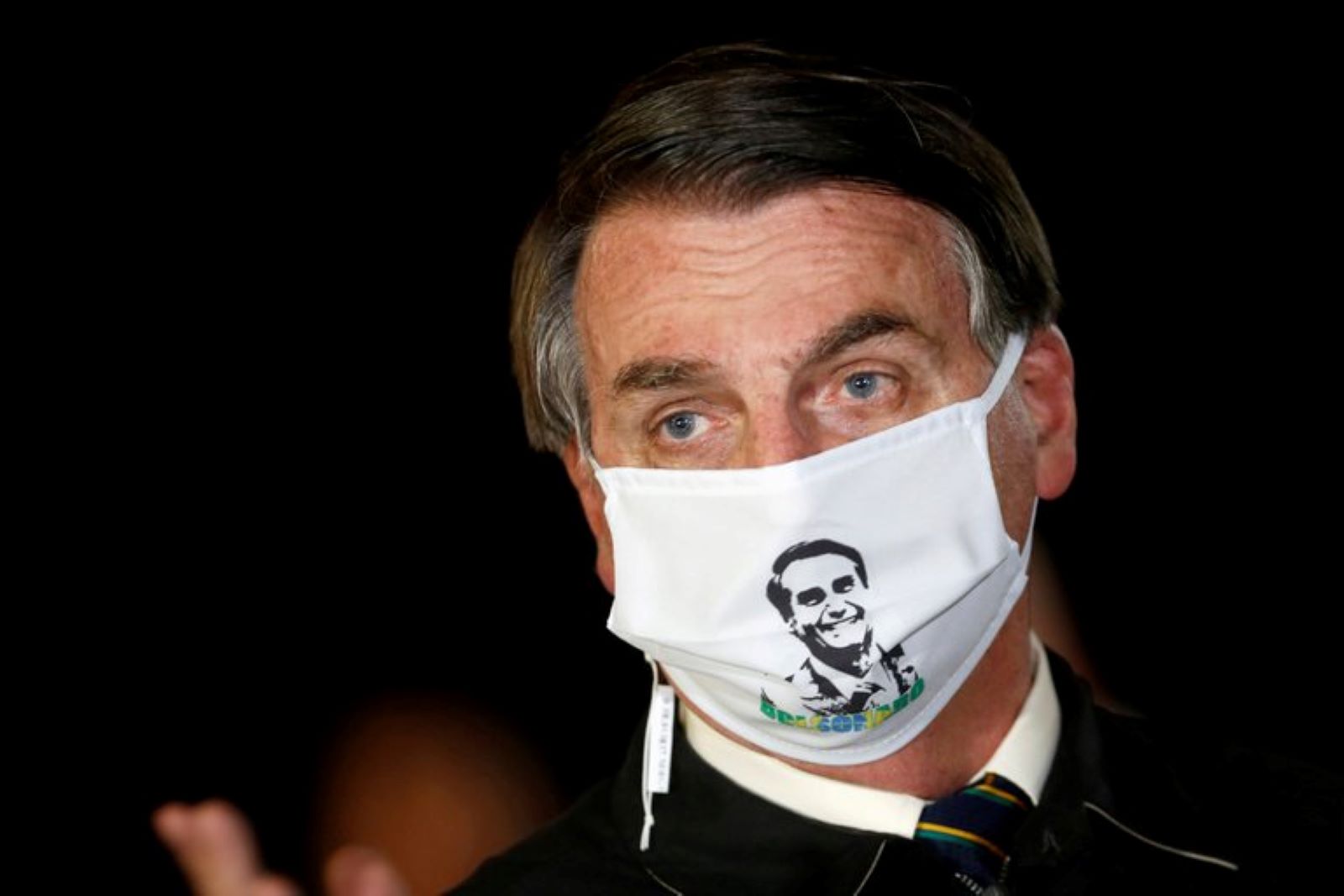 Bolsonaro