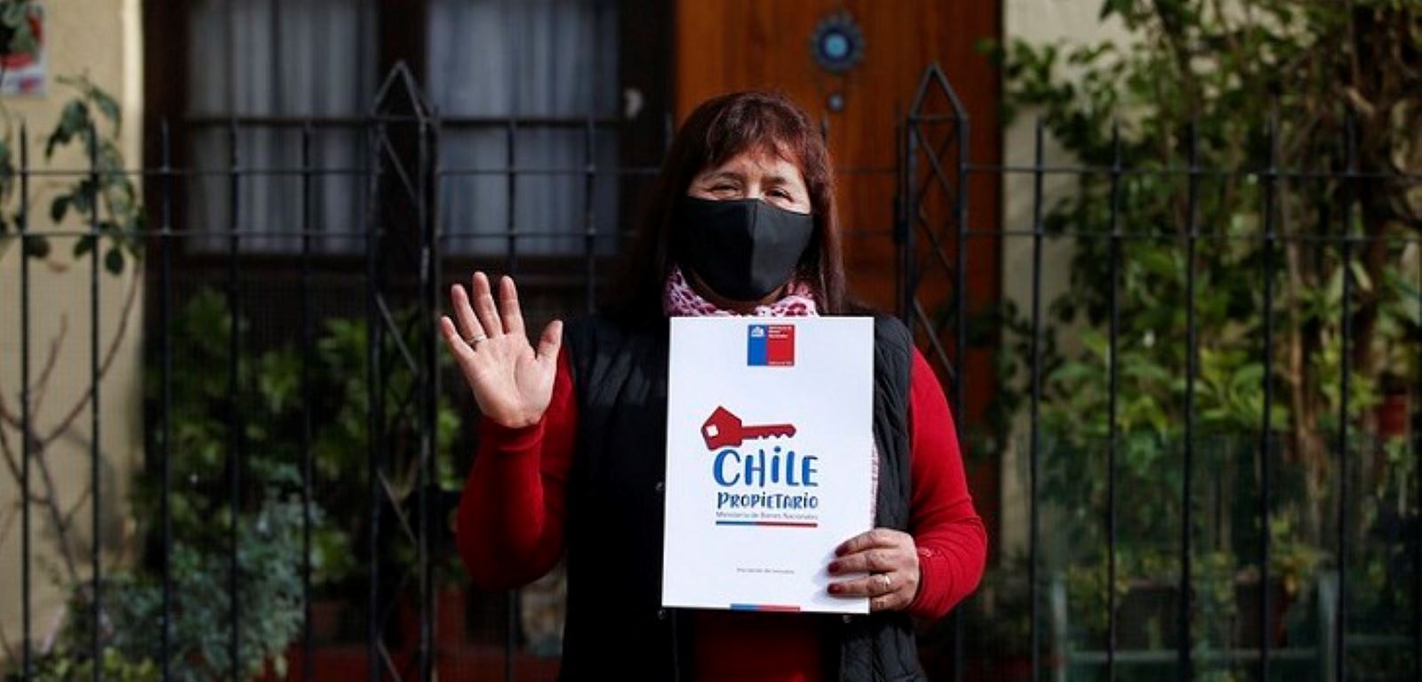 bienes nacionales 1