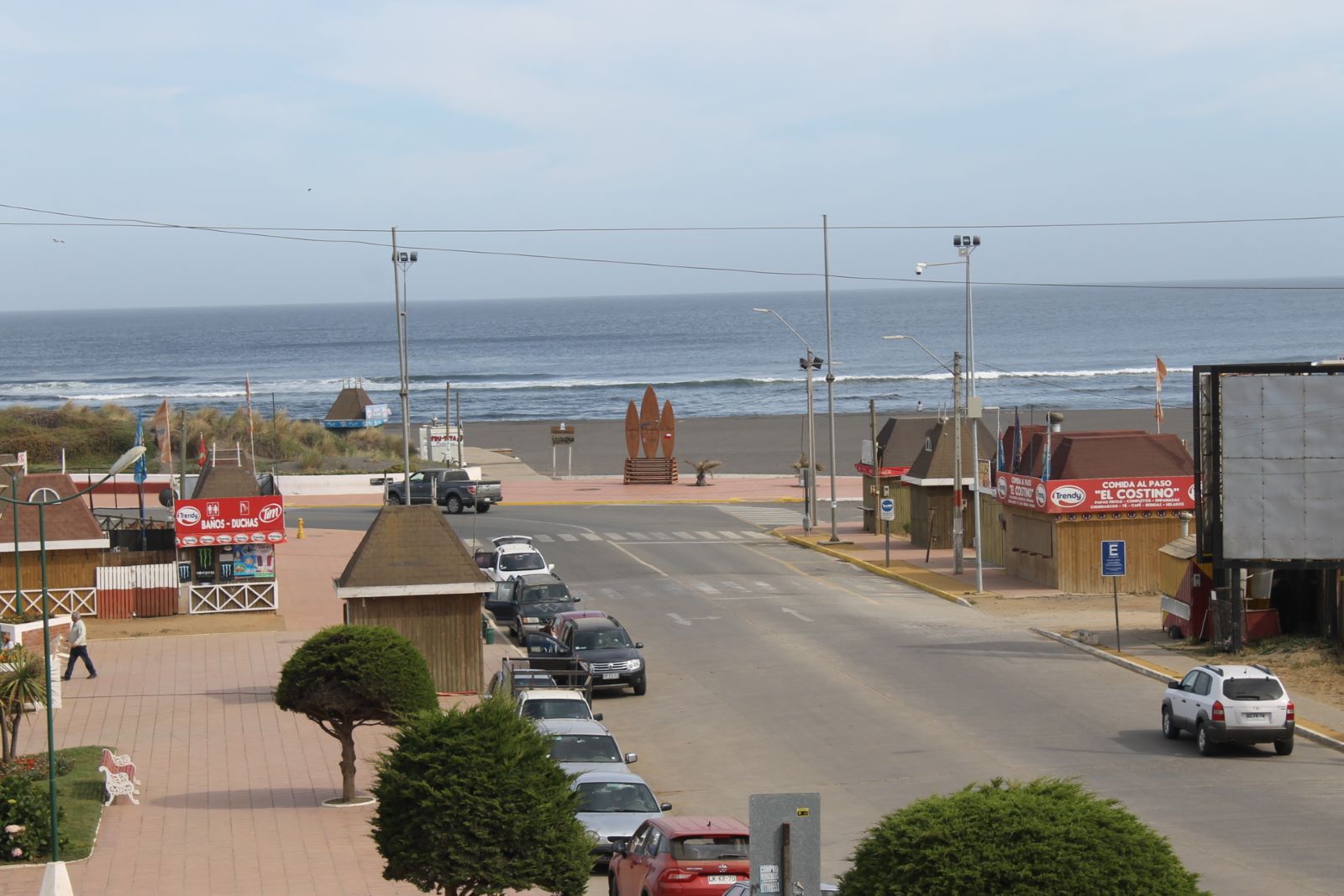 Pichilemu 5