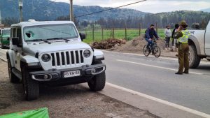 accidente en tiguiririca