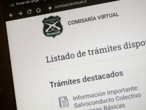 comisaría virtual 2