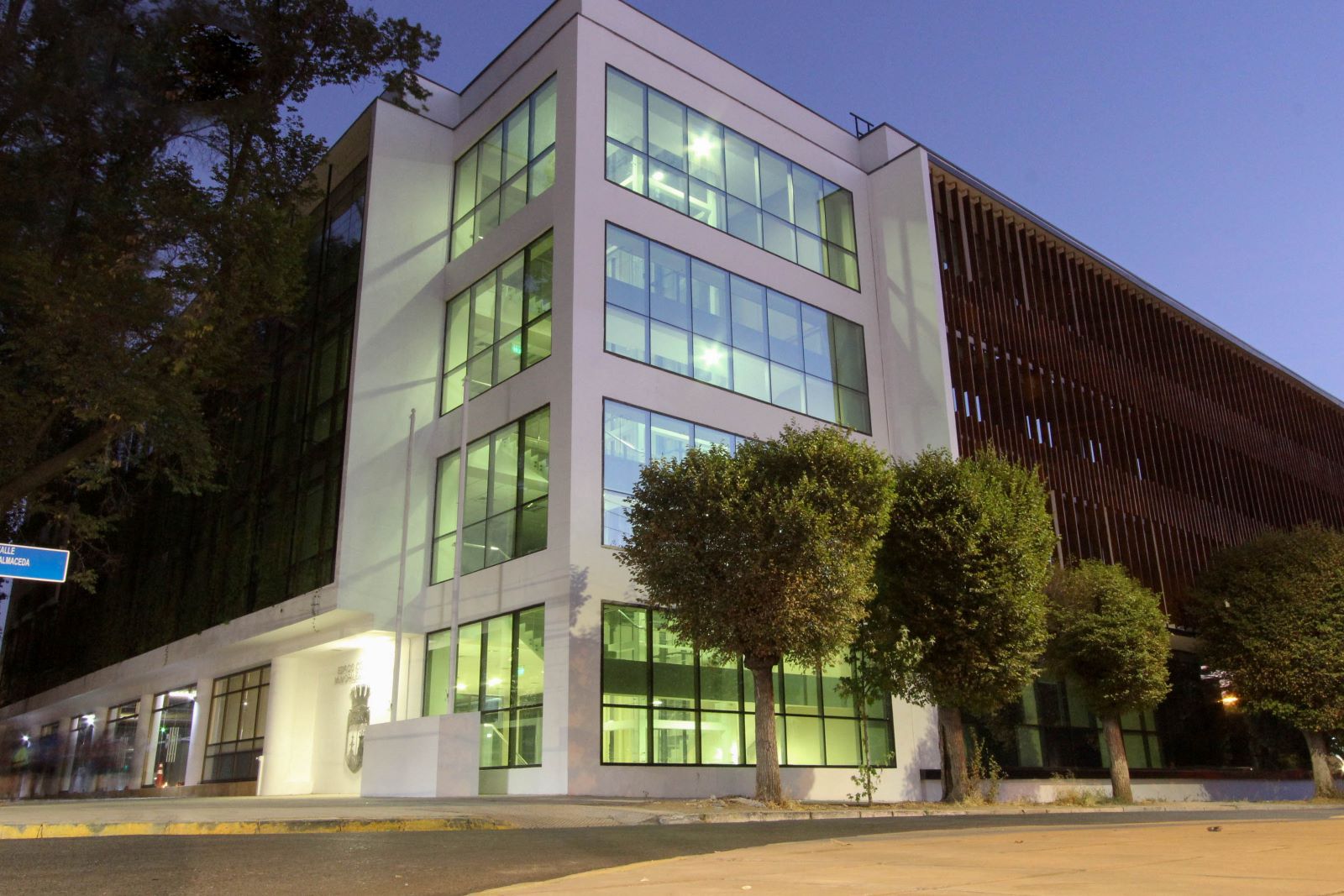 municipalidad de rengo