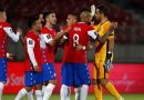 La selección chilena se enfrenta a Marruecos y Qatar en duelos amistosos