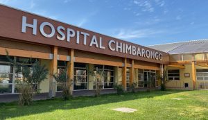 hospital chimbarongo 3