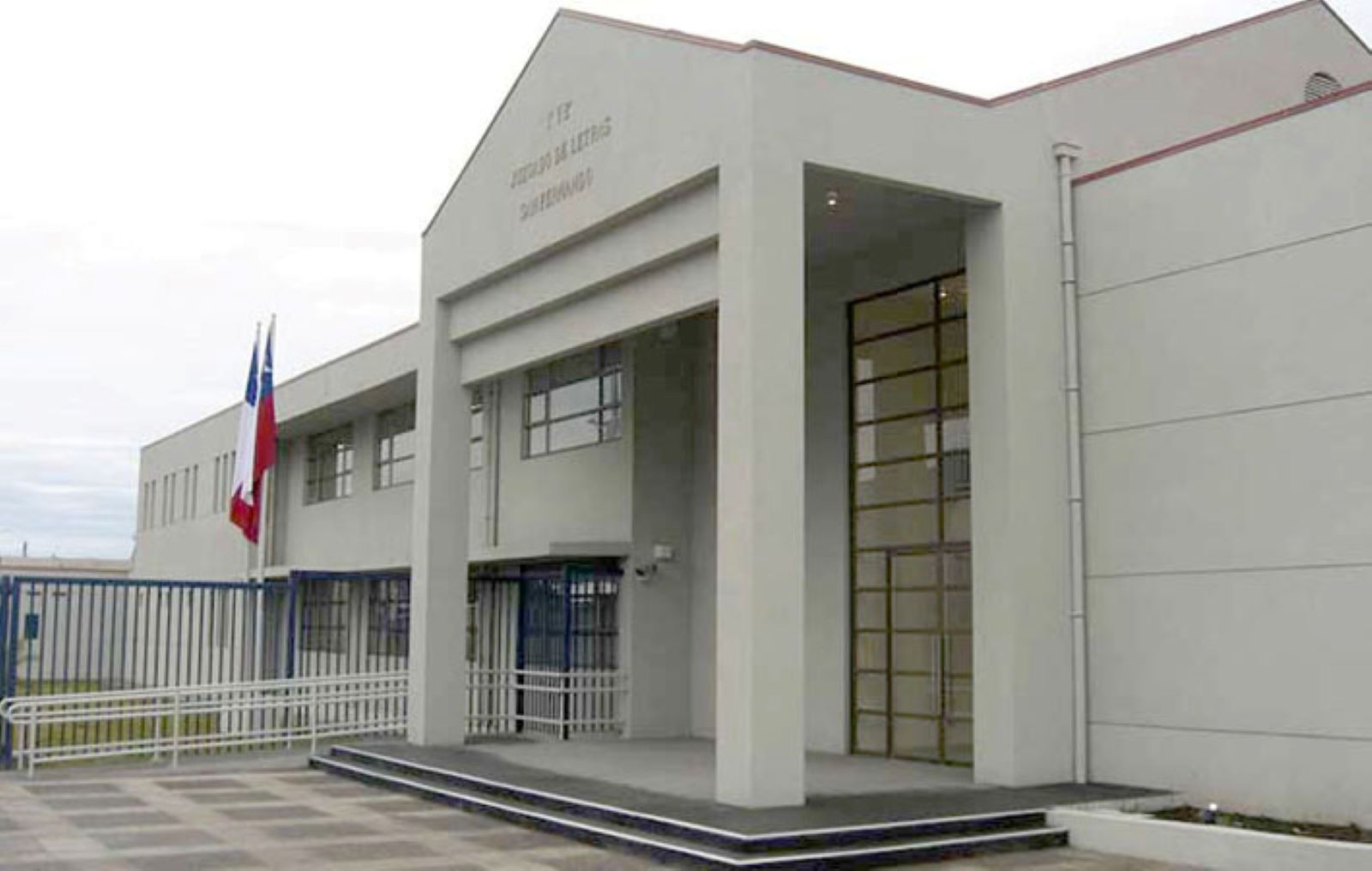 Juzgado de snfdo