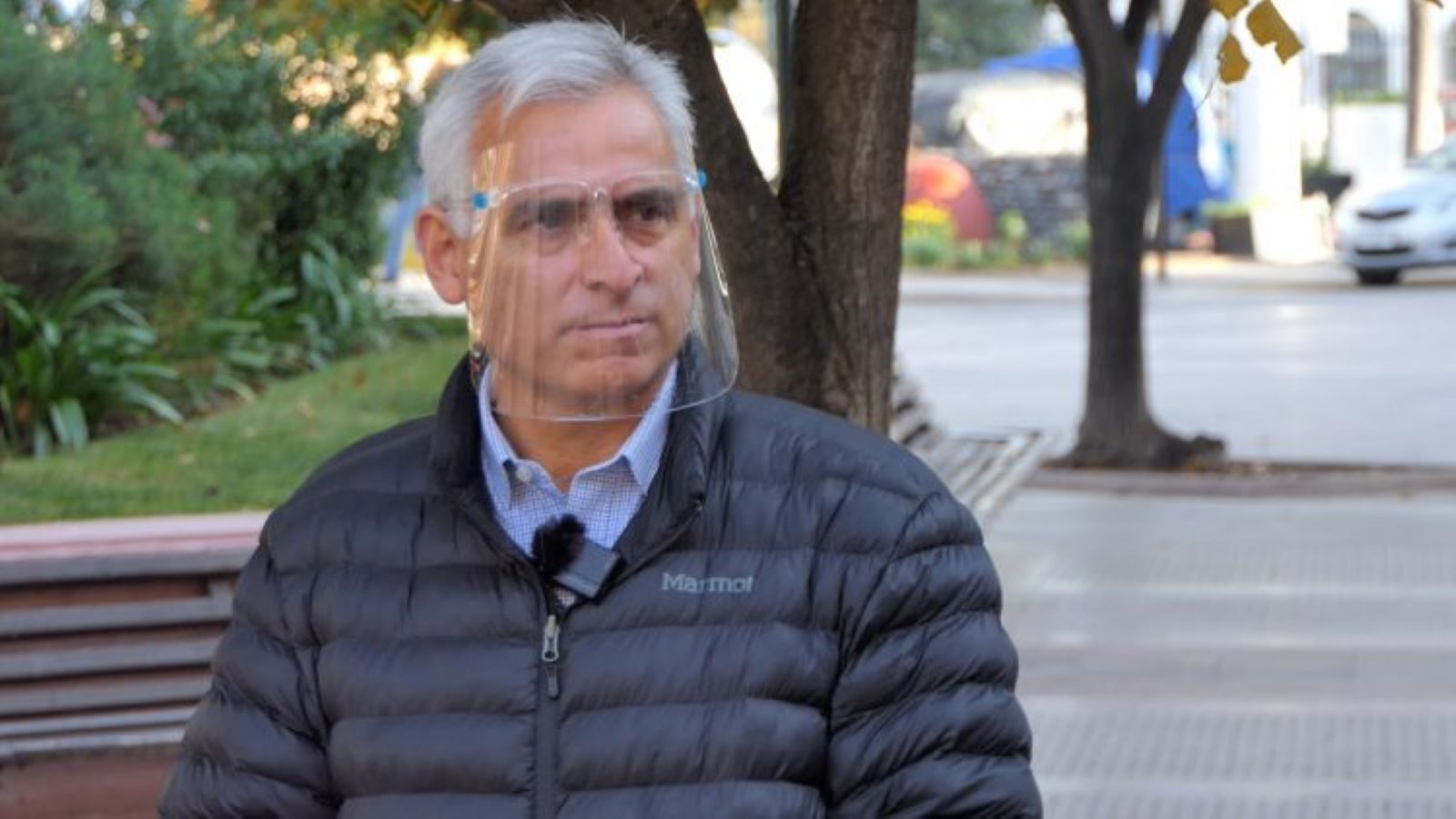 Pablo Silva Amaya