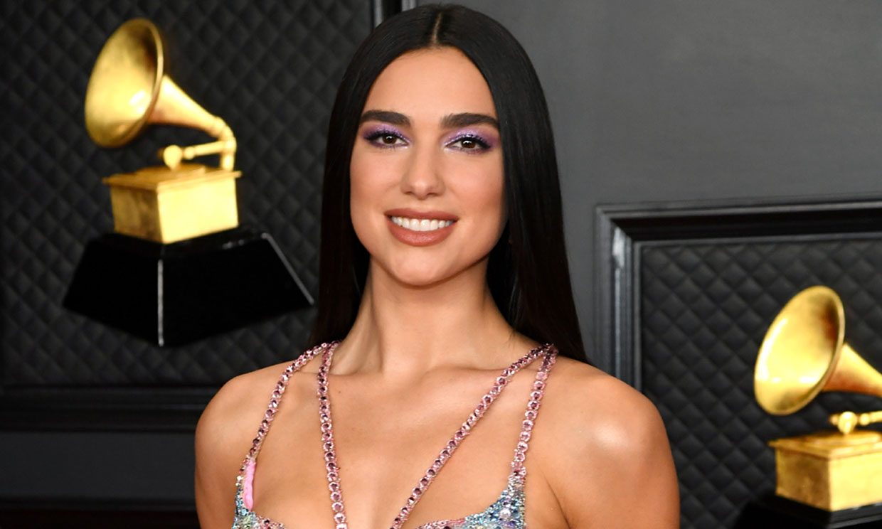 63rd Annual GRAMMY Awards Arrivals