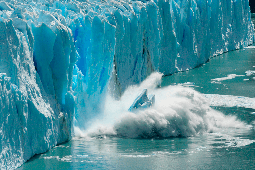 U. Chile - Cambio climático 1