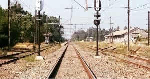 estación de chimbarongo