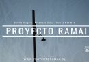 Proyecto Ramal: La obra que retrata al mítico ferrocarril entre San Fernando y Pichilemu
