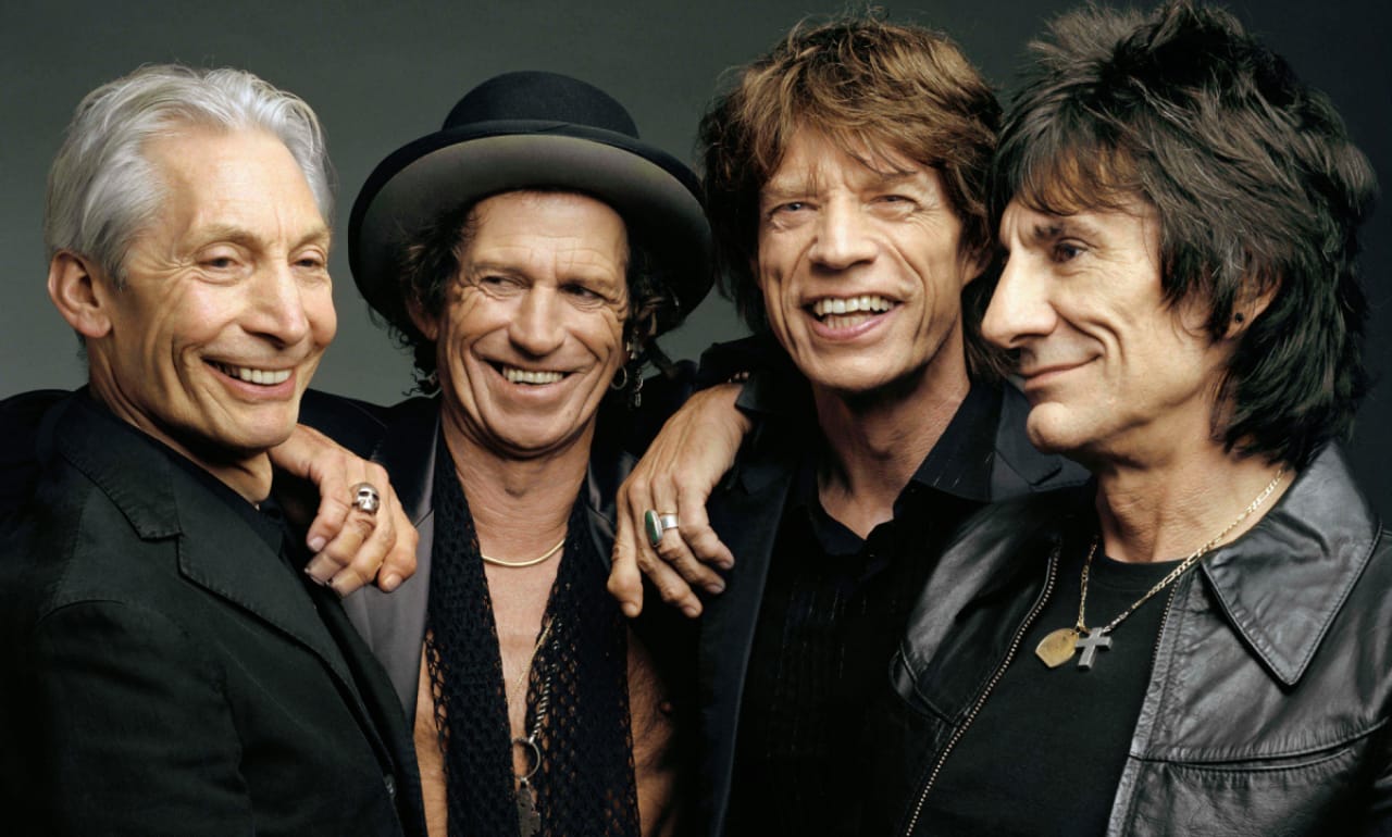 Rolling-Stones