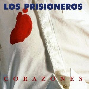 corazones los prisioneros