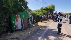 accidente en palmilla 2