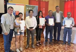 bienes nacionales