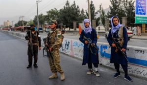 talibanes