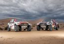 Los pilotos chilenos Pablo Quintanilla y José Ignacio Cornejo completaron con una positiva participación Rally Dakar 2023