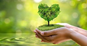 Día del medioambiente