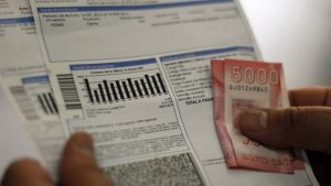 boletas de la luz