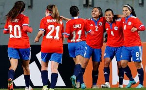 futbol fem 1