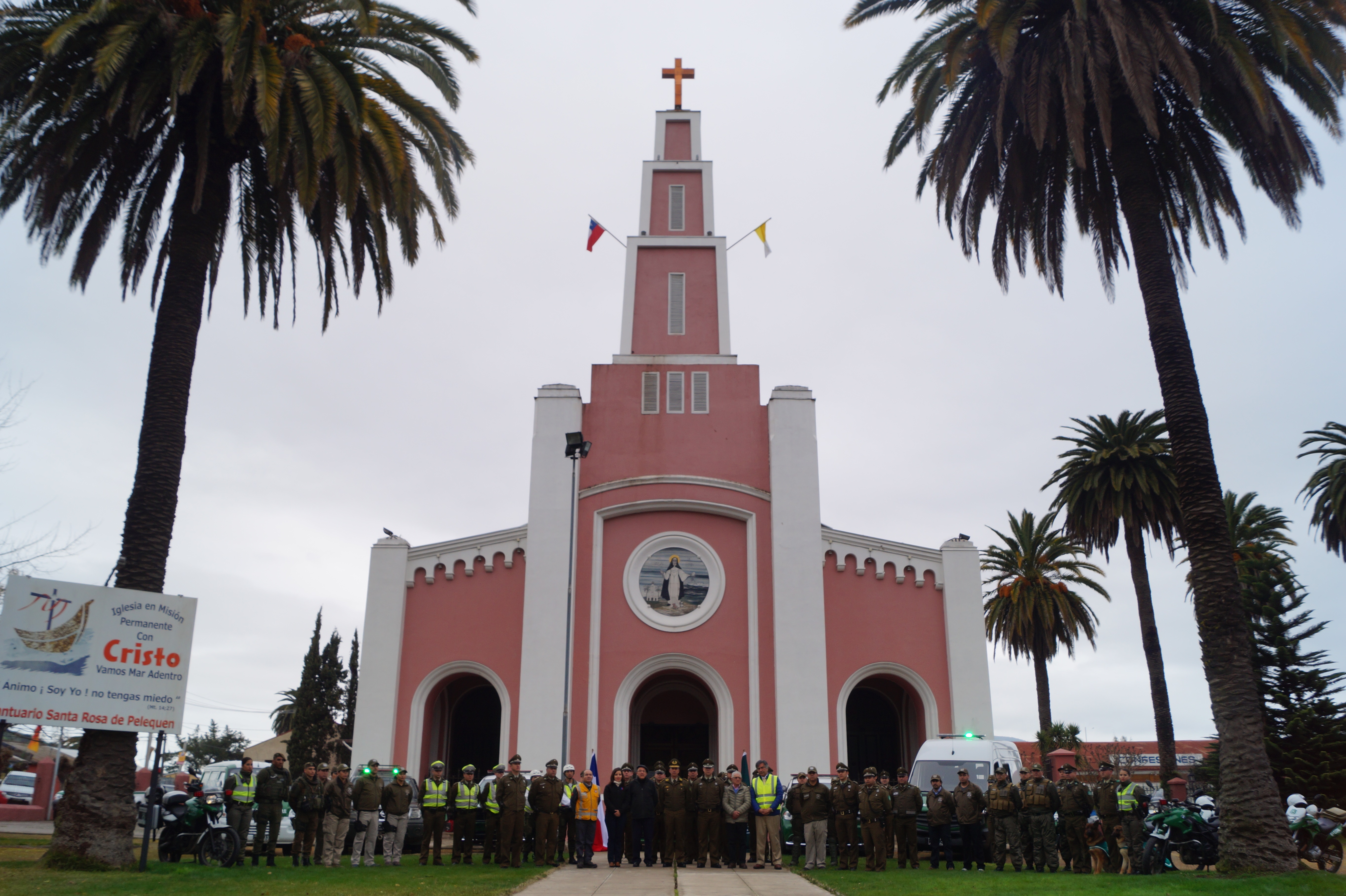 santa rosa hd