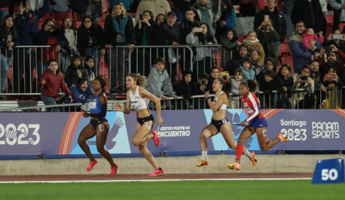posta 4x400