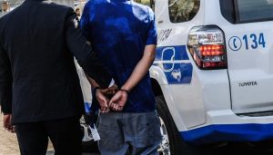 tiras detención 4