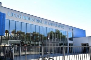 liceo indutrial de sn fdo