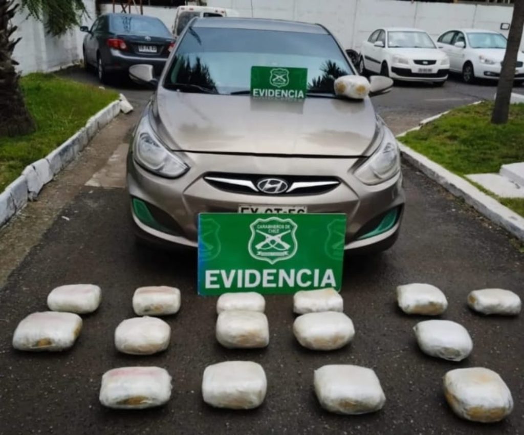 incautación droga chimbarongo 2