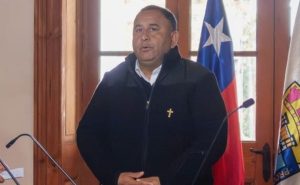 nuevo alcalde de nancagua