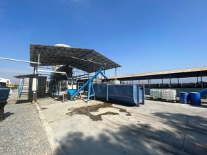 planta mostazal sancionada malos olores 2
