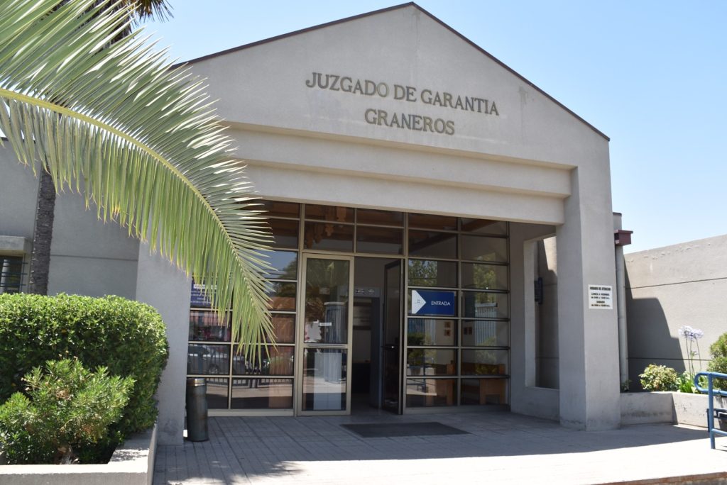 top graneros