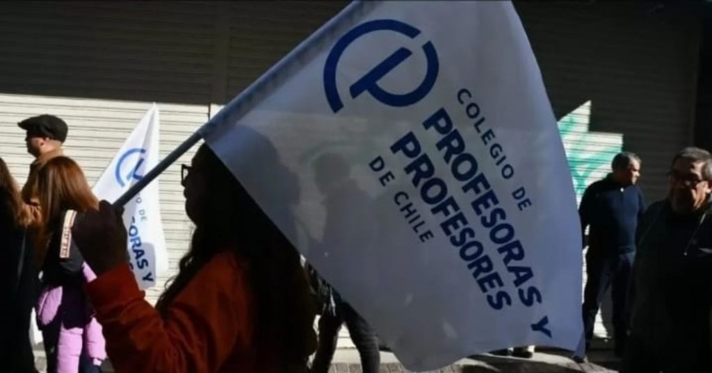 colegio de profesores 8