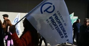 colegio de profesores 8