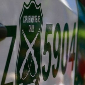 Fiscalía de San Fernando investiga robo en recinto policial